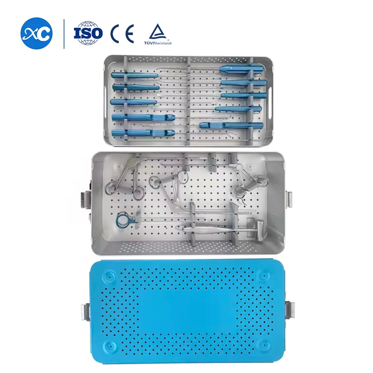 Shoulder Joint Instrument Set