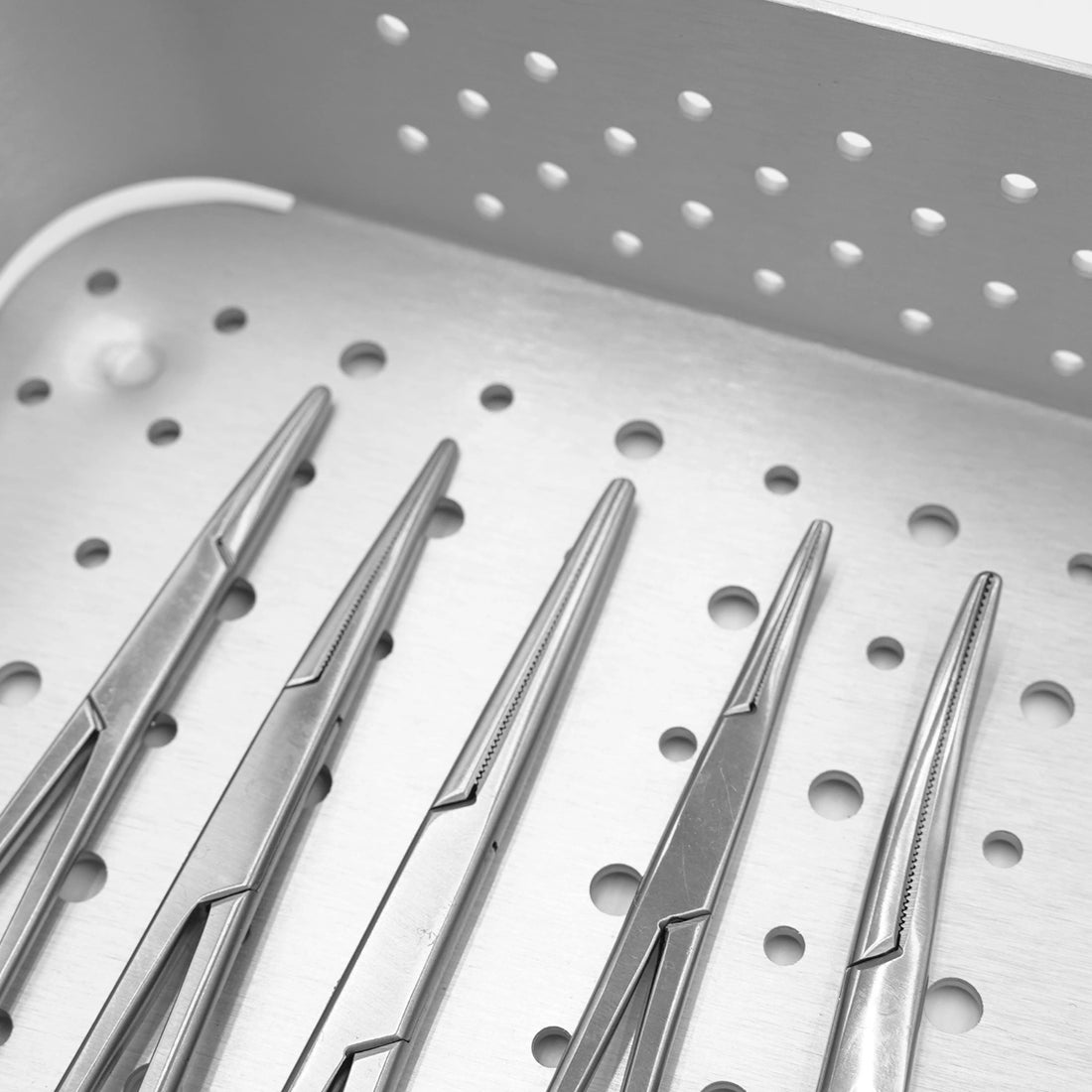 🩺 Professional Design