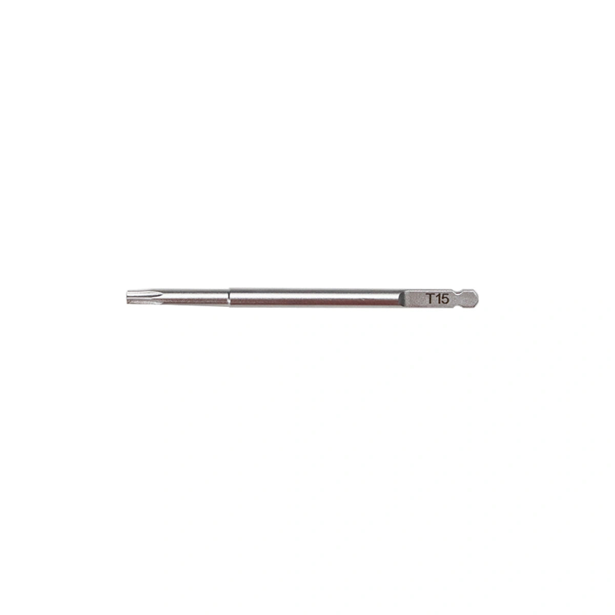 AO Star (Torx) Screwdriver for Veterinary Orthopedics – T6–T15 Available