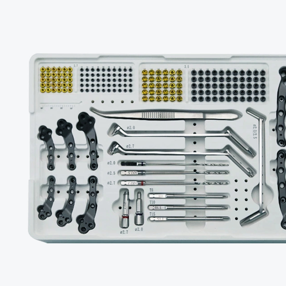 🧩Optimized Layout