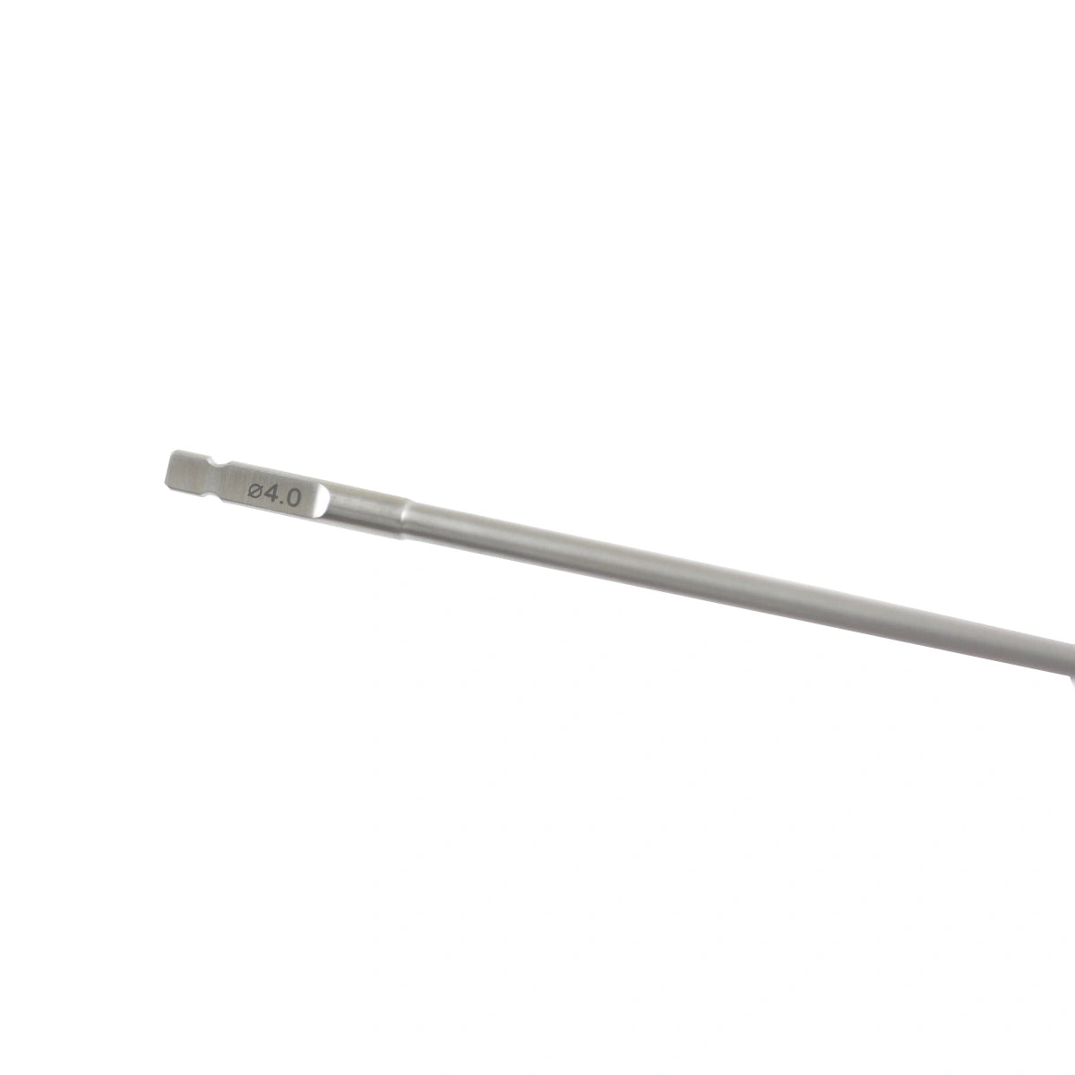 Veterinary Medical Orthopedic Instruments Dia 0.8-3.2mm AO Quick Coupling Drill Bit