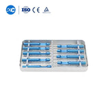 Suture Hook Instrument Set