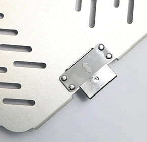 🧩 <strong>Convenient Case Design</strong>