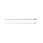 Veterinary Stainless Steel Dia 1.25/1.5mm Temporary Fixation Wire for Bone Plate