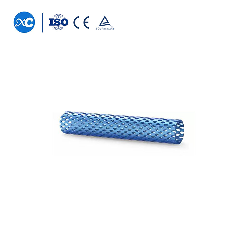 Titanium Mesh Cage-Titanium Cage