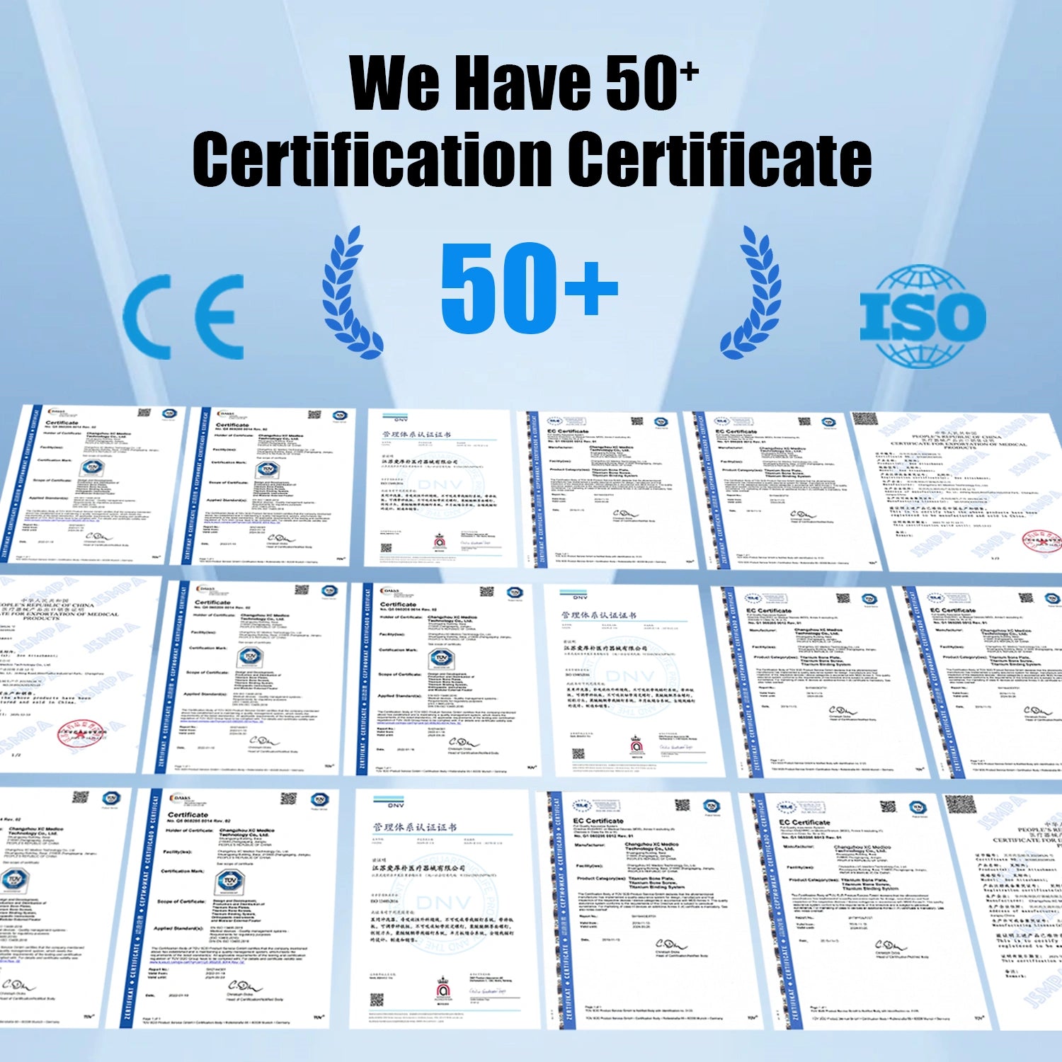 Veterinary Orthopedic 2.4mm ALPS-II Locking Bone Plate for Small Animal Surgery - xcvet.com