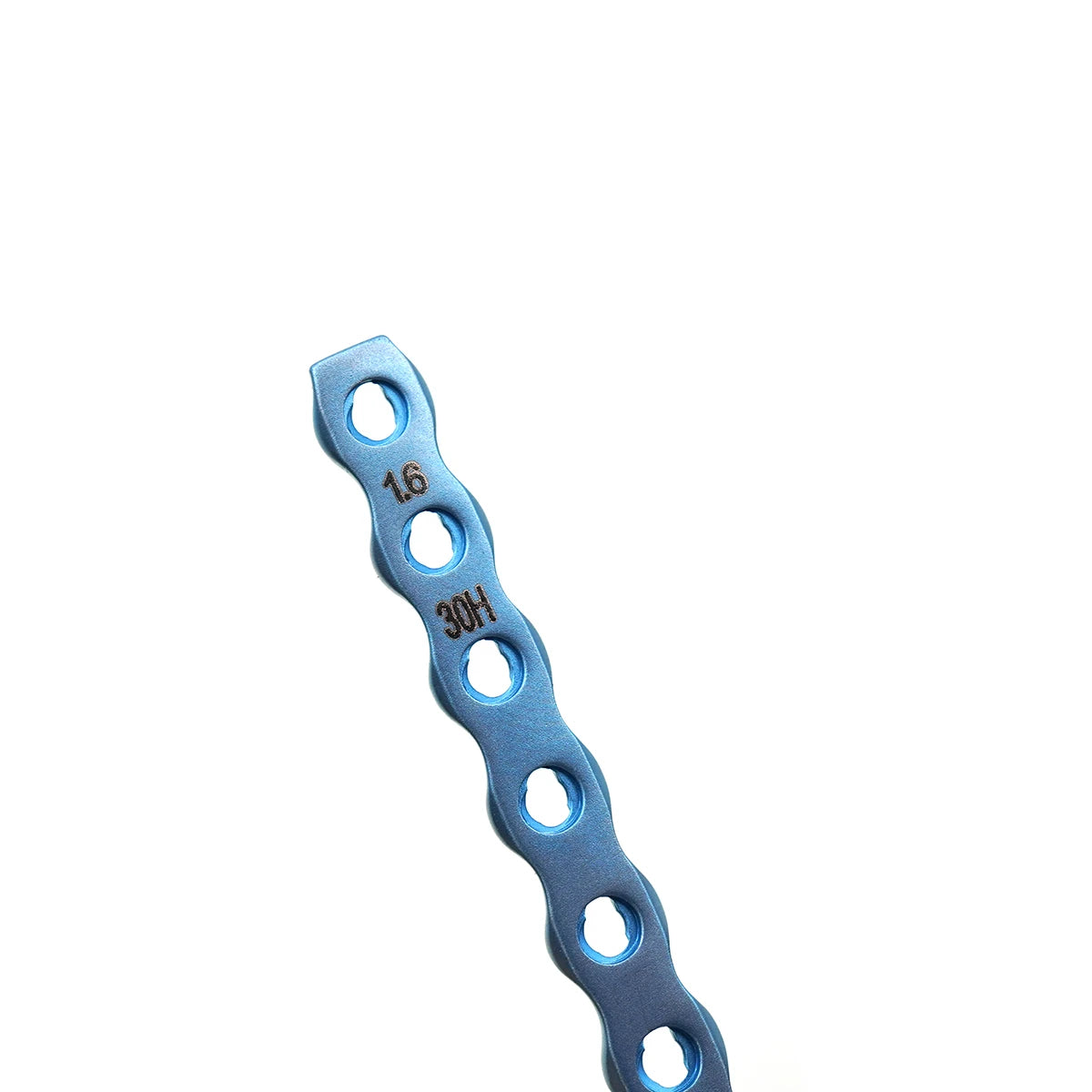 ALPS-II 1.6mm Plate System for Reliable Bone Fracture Fixation in Your Beloved Pets