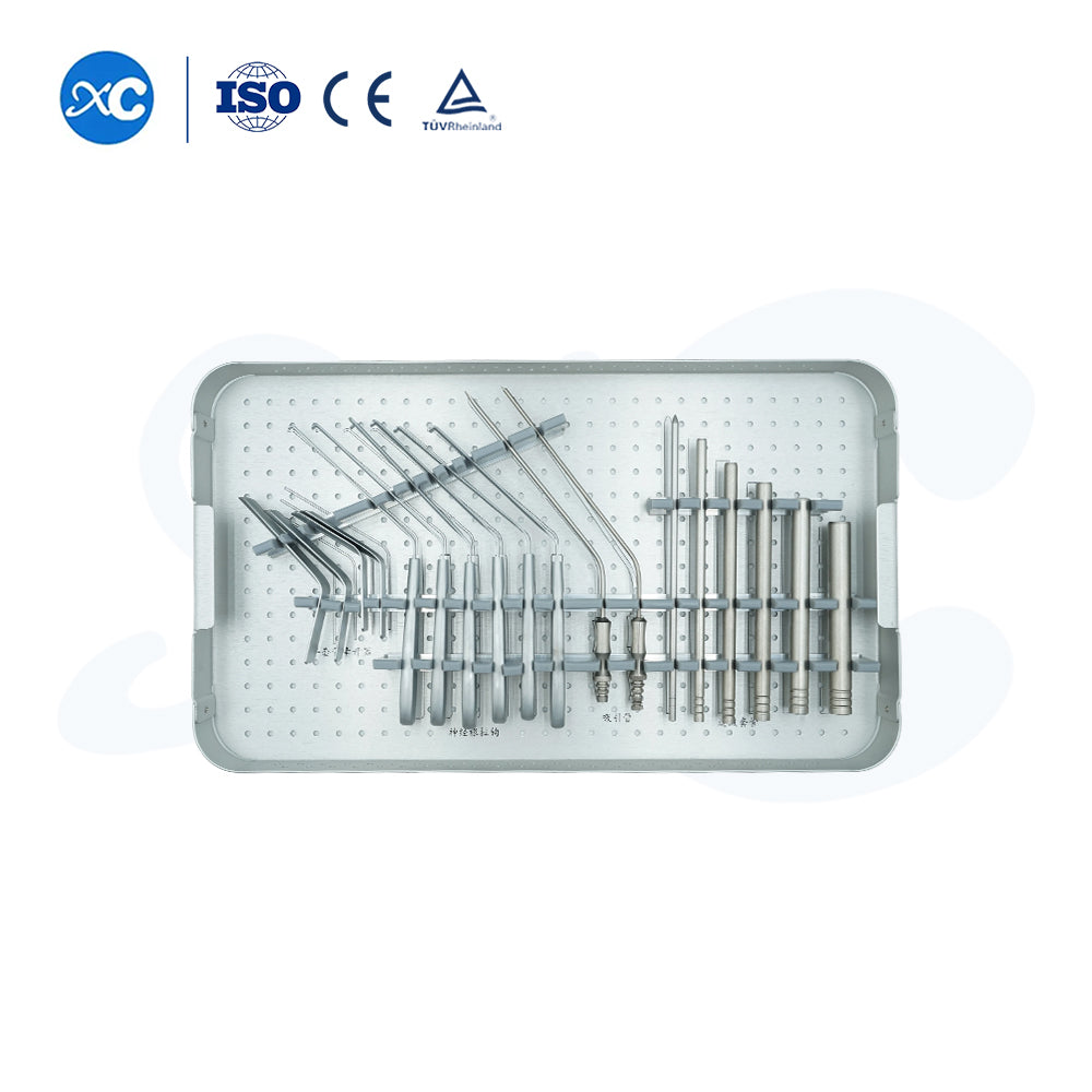 UBE Spinal Surgery Instrument Set