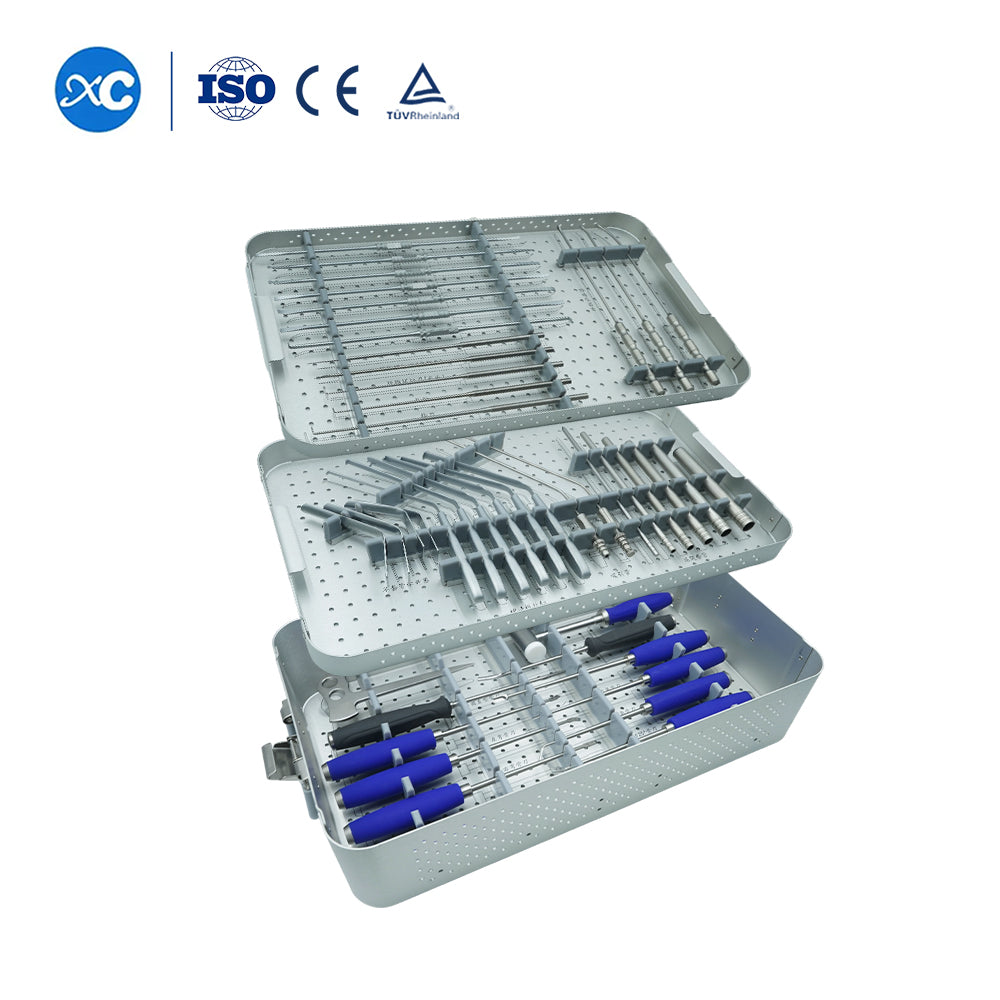 UBE Spinal Surgery Instrument Set
