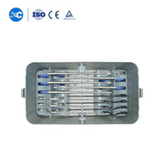 UBE Laminectomy Forceps and Pituitary Forceps Instrument Set