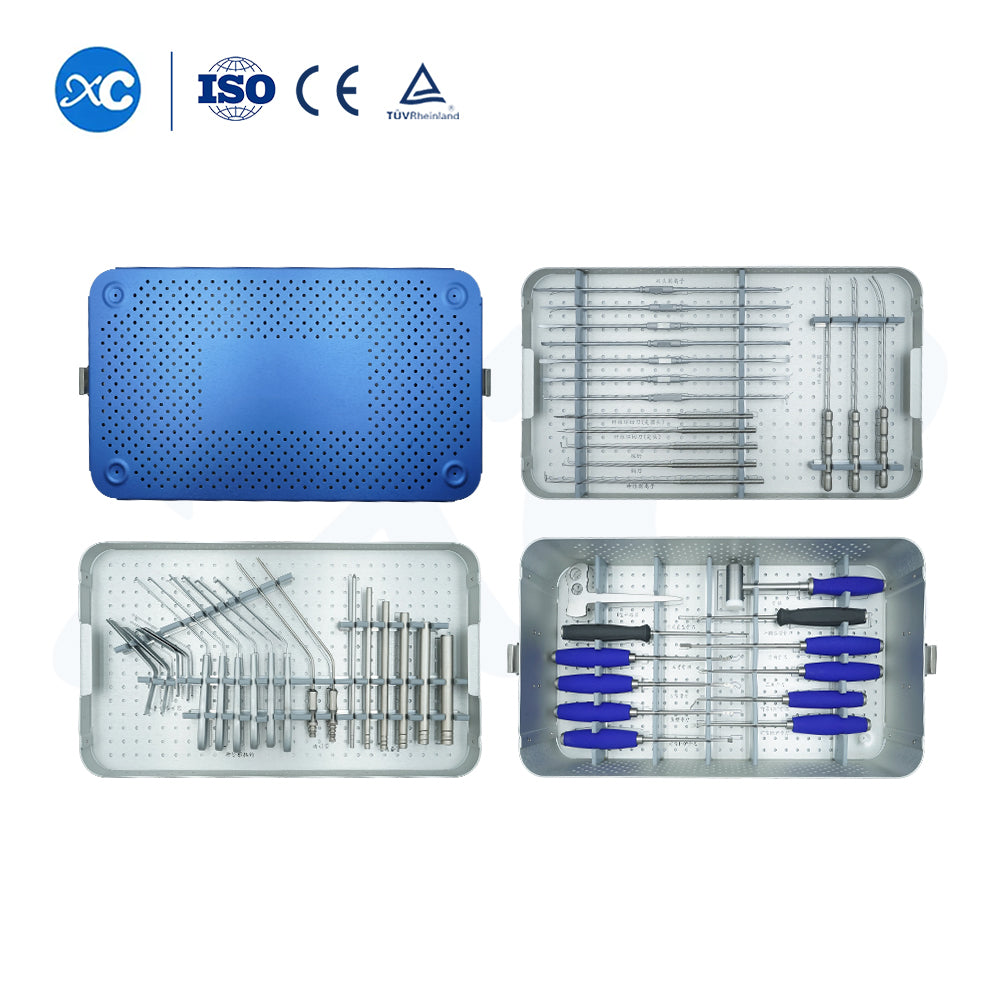 UBE Spinal Surgery Instrument Set