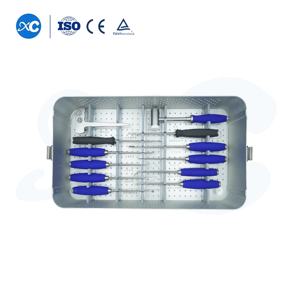 UBE Spinal Surgery Instrument Set