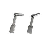Veterinary Orthopedic Instruments Handheld Drill Sleeve with Handle – 1.5 / 2.4 / 3.0 mm