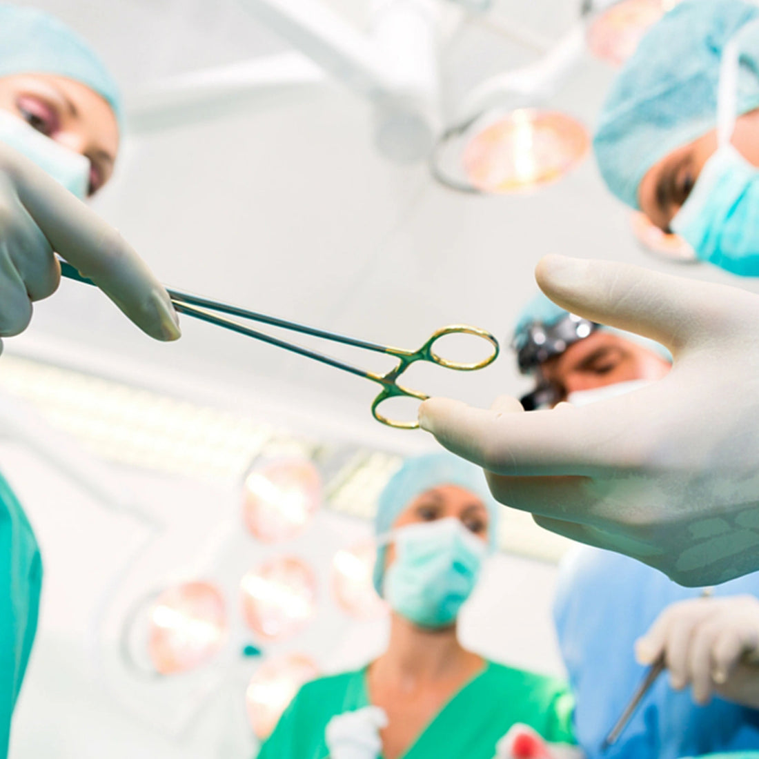 Smooth Operation & Precise Control