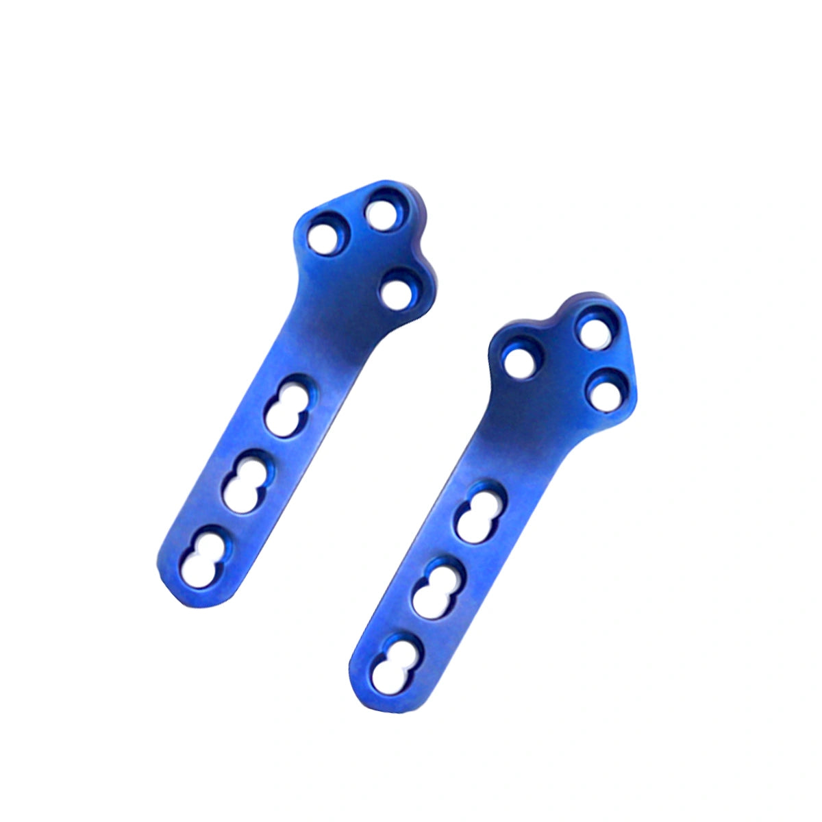 Veterinary 3.5mm TPLO Plate for Large Breed Dog CCL Repair and Orthopedic Surgery