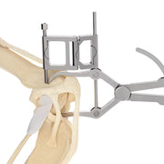 Veterinary Clinic Aiming Reduction Forceps for Precise Fracture Alignment