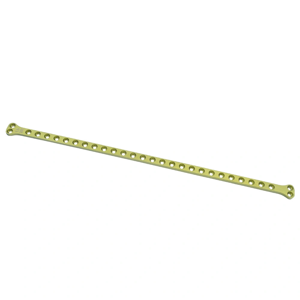 ALPS Veterinary Animal 1.5mm Double T Cuttable Plate for Small Pet Fracture Repair