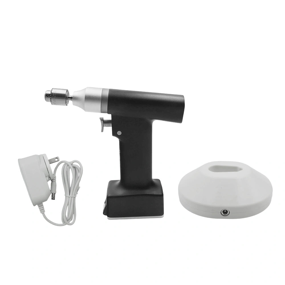 Veterinary Orthopedic Electric Bone Drill for Fracture Fixation & Animal Surgery