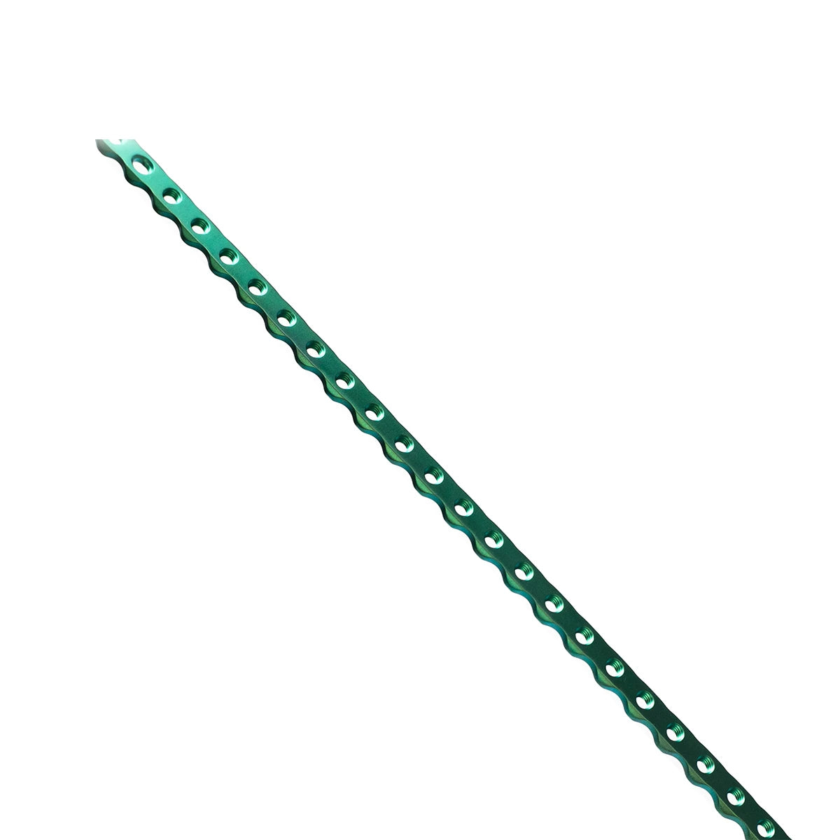 Veterinary AO Orthopedic Implants Titanium Reconstruction Locking Plate 2.0mm