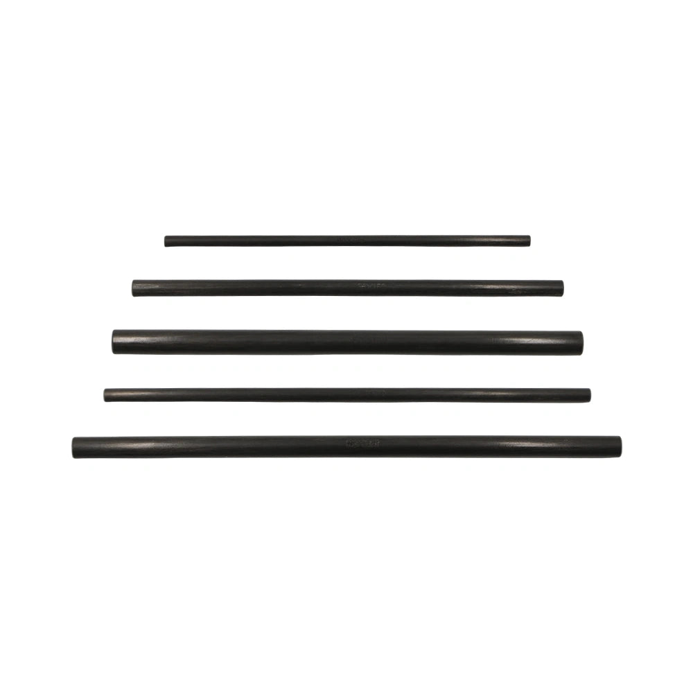 Lightweight Veterinary External Fixation Connecting Rod for Bone Stabilization and Orthopedic Repair