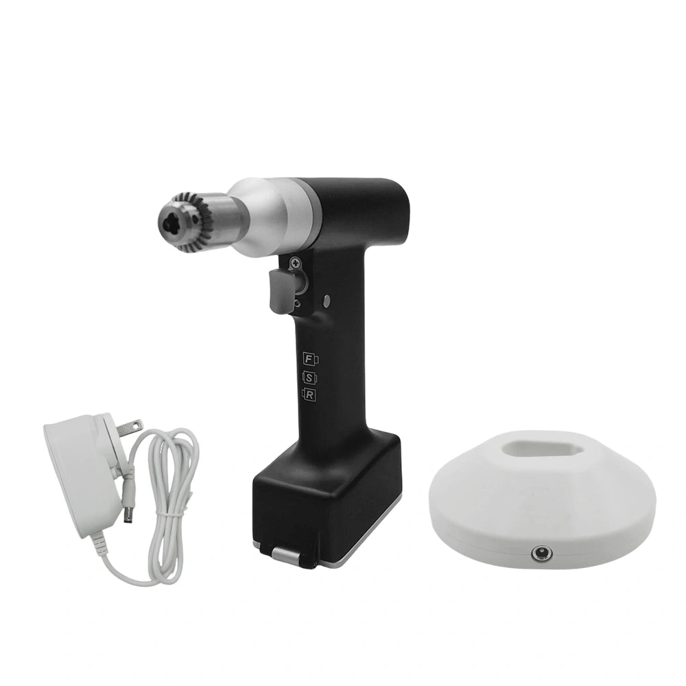 Veterinary Orthopedic Electric Bone Drill for Fracture Fixation & Animal Surgery