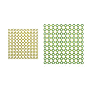 Veterinary Implant CMF Titanium Mesh Bone Graft for Cranial Defect Repair