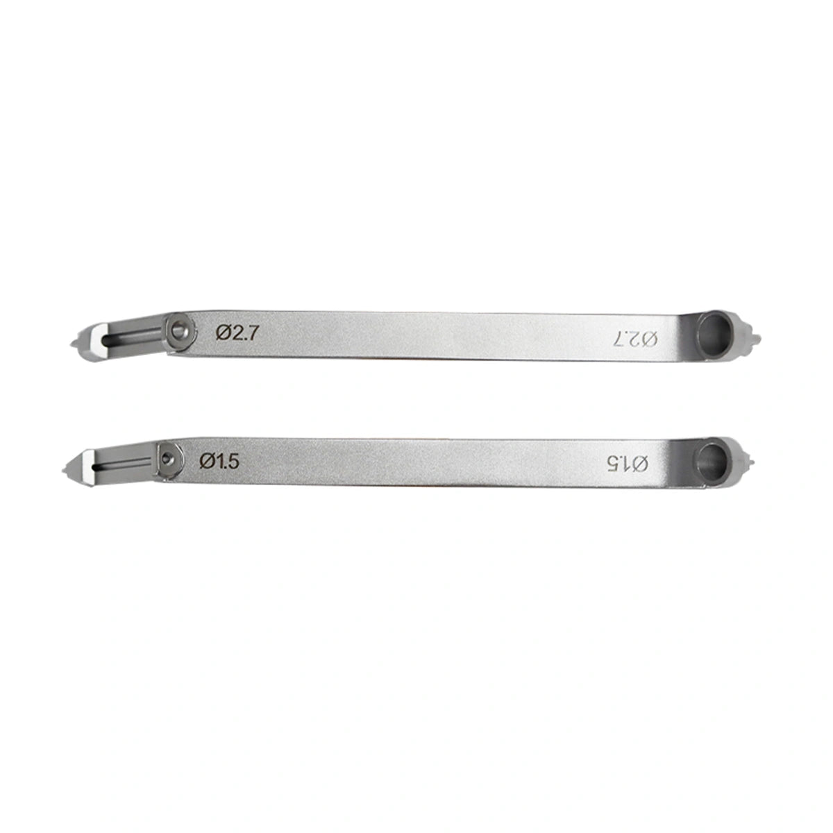 Veterinary Multiaxial Drill Guide with Double-Head Universal Joint (Multiple Sizes Available)