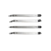 Veterinary Multiaxial Drill Guide with Double-Head Universal Joint (Multiple Sizes Available)