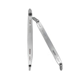 Veterinary Surgical Instruments Compression Drill Guide – Multiple Sizes Available