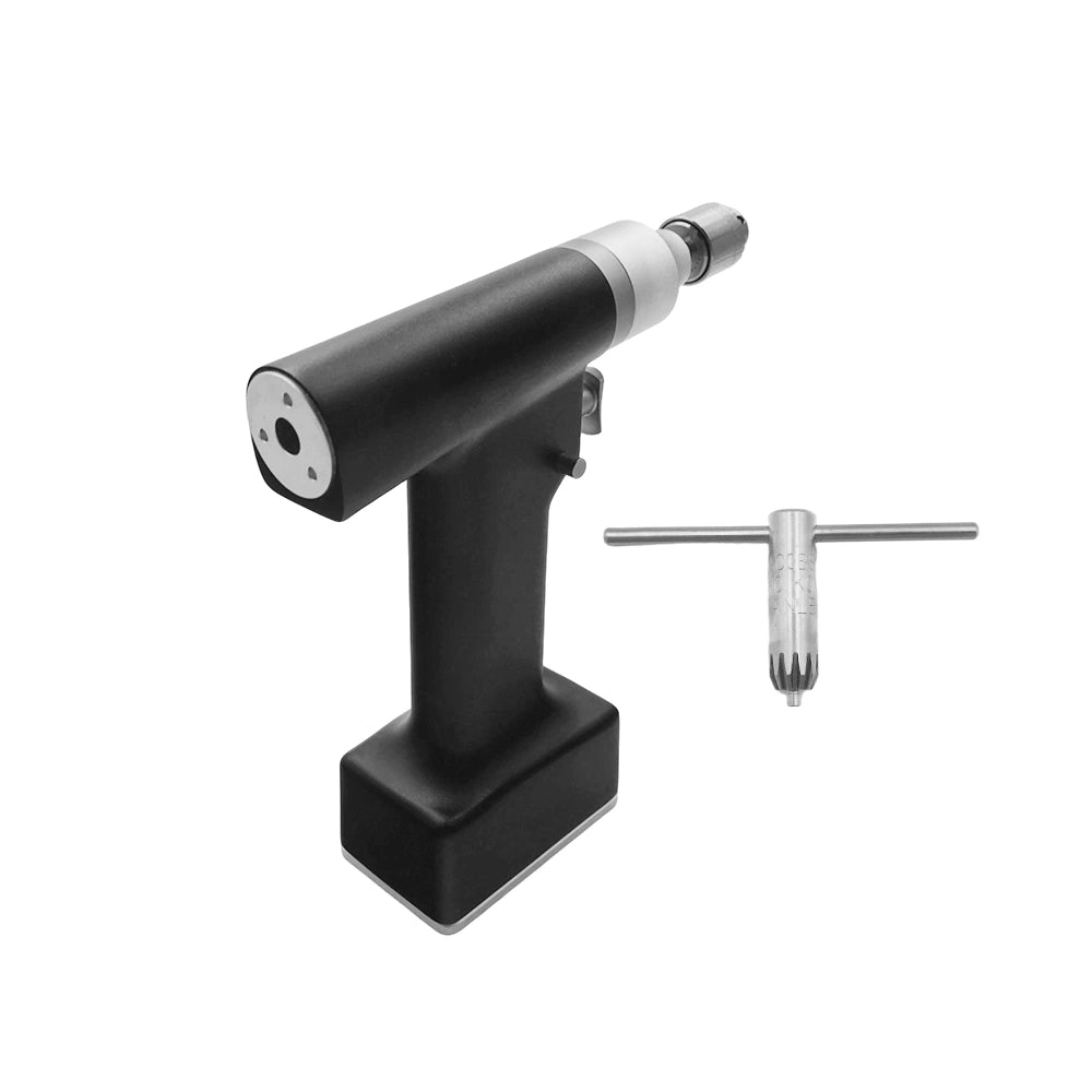 Veterinary Orthopedic Electric Bone Drill for Fracture Fixation & Animal Surgery