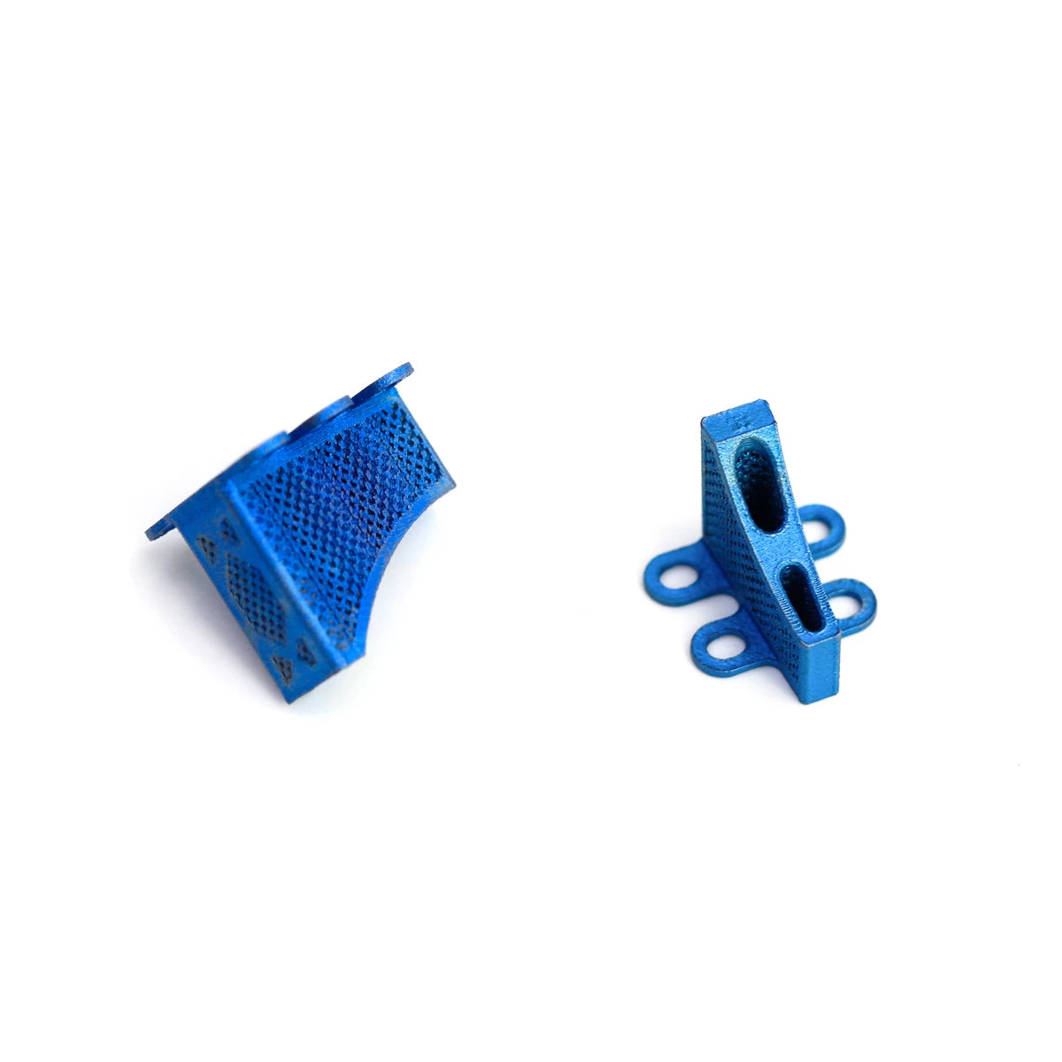 Locking TTA Orthopedic Veterinary Titanium 3D Printed Rapid Cage Implant