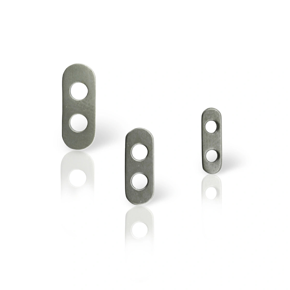 Veterinary Sports Medicine Orthopedic Implant with Joint Fixation Button