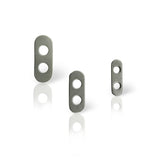 Veterinary Sports Medicine Orthopedic Implant with Joint Fixation Button