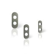 Veterinary Sports Medicine Orthopedic Implant with Joint Fixation Button