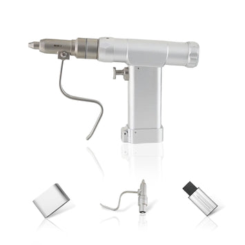 Veterinary Mini Multi-functional Electric Drill System for Small Animal Bone Surgery