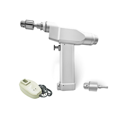 Orthopedic Micro Cannulated Drill Mini Bone Trauma Electric Drill
