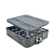 Veterinary Orthopedic Sterilization Box for Mini Multifunctional Drill Saw