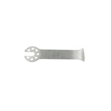 Orthopedic Oscillating Saw Blades for Small Animal Bone Surgery