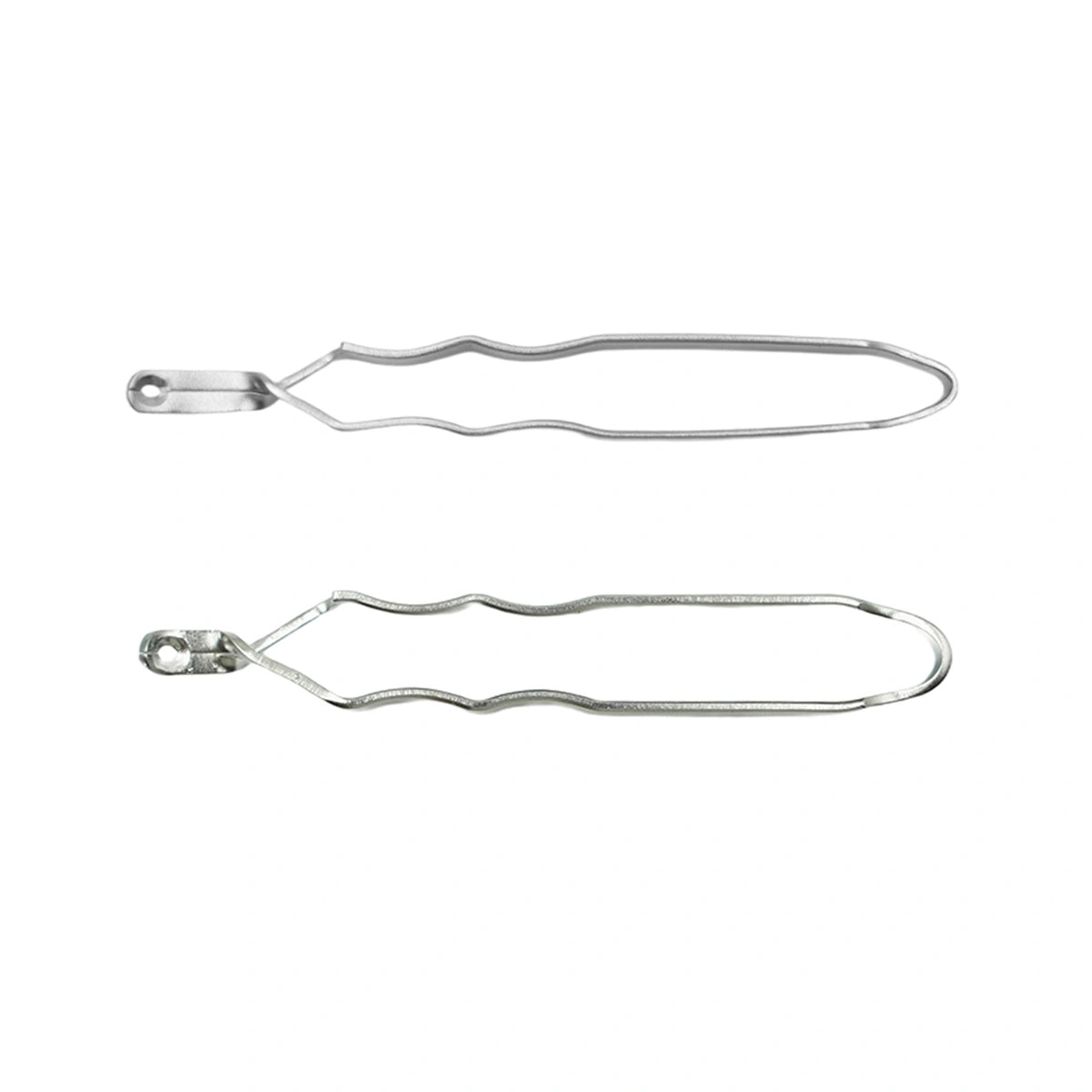 Veterinary Orthopedic Screw (Nail) Holding Forceps – Hand Instrument for Implant Handling