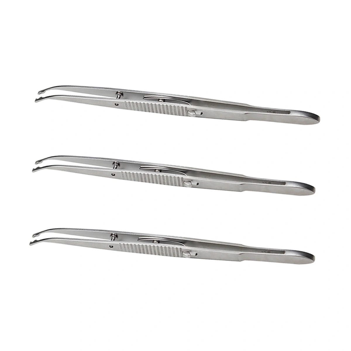 Veterinary Orthopedic Screw Holder Forceps – Lightweight Stainless Steel, Autoclavable