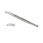 Veterinary Orthopedic Screw Holder Forceps – Lightweight Stainless Steel, Autoclavable