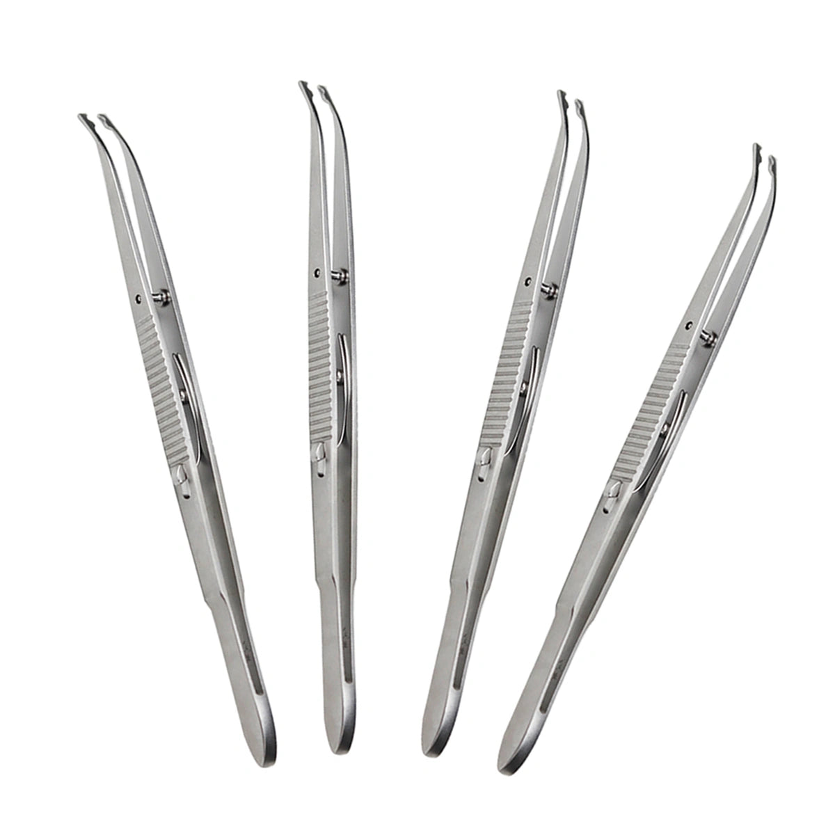 Veterinary Orthopedic Screw Holder Forceps – Lightweight Stainless Steel, Autoclavable