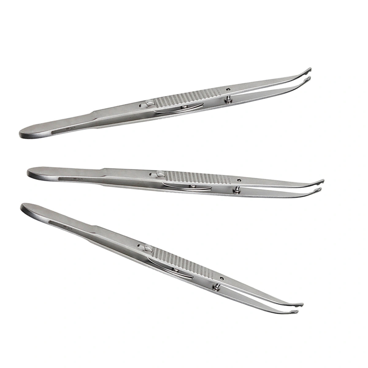 Veterinary Orthopedic Screw Holder Forceps – Lightweight Stainless Steel, Autoclavable