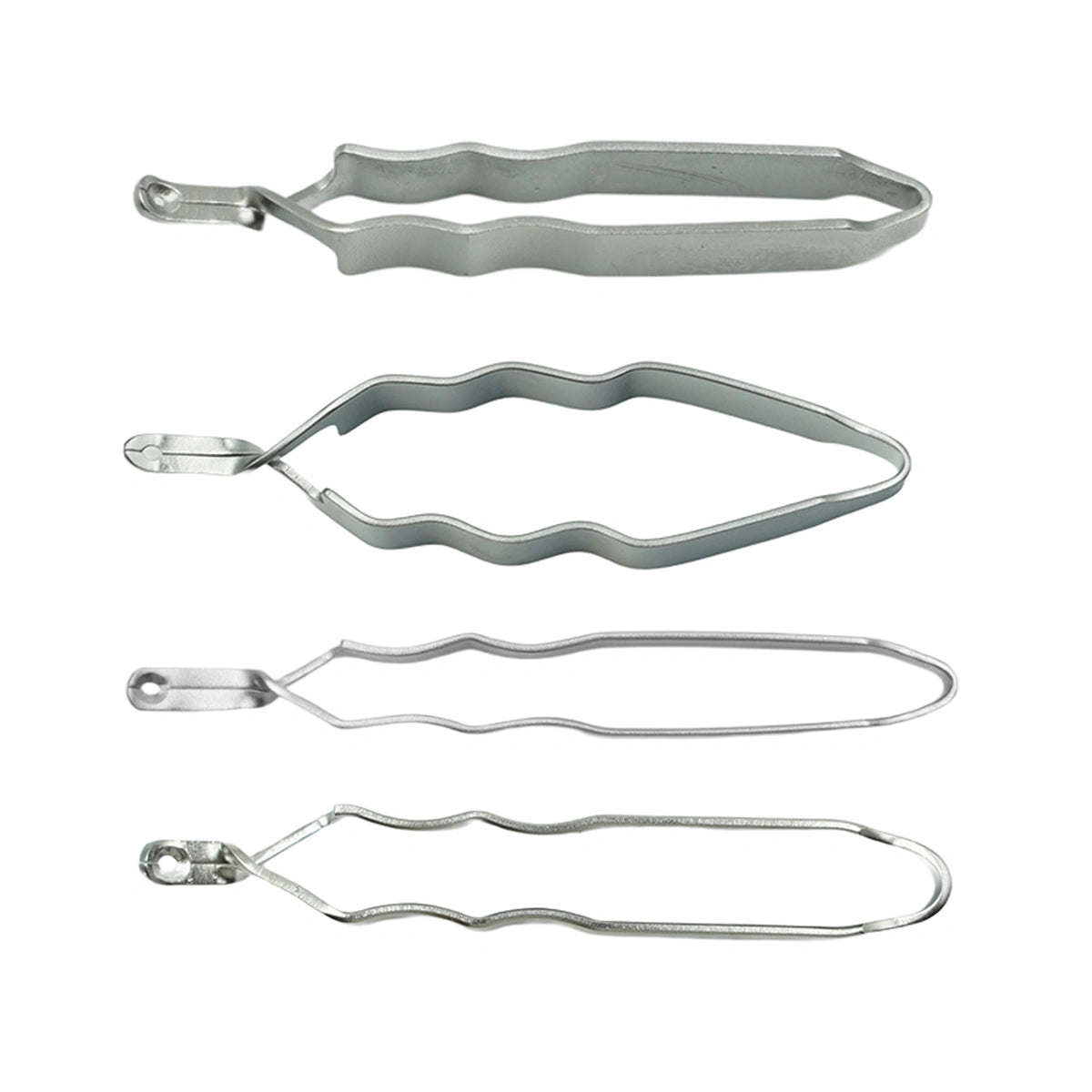 Veterinary Orthopedic Screw (Nail) Holding Forceps – Hand Instrument for Implant Handling