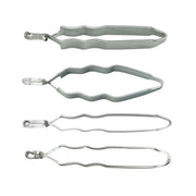 Veterinary Orthopedic Screw (Nail) Holding Forceps – Hand Instrument for Implant Handling