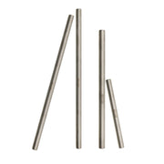 Veterinary Titanium Connecting Rod for Advanced External Fixation of Canine and Feline Limb Fractures