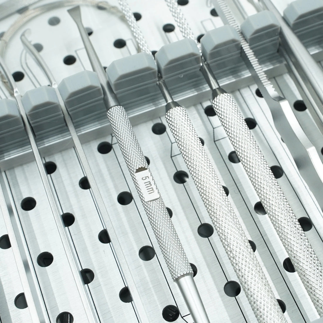 🐾 Complete Ortho Set