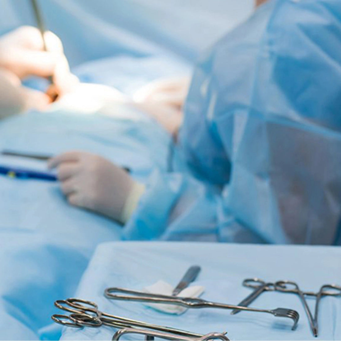 <strong>Built for Repeated Use</strong>