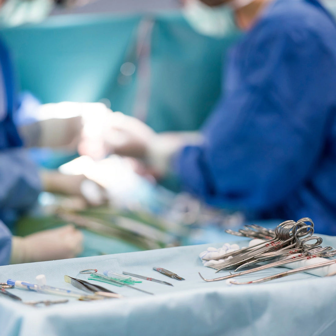 <strong>Built for Repeated Use</strong>