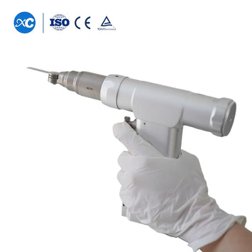 Veterinary Orthopedic Mini Multi-functional Electric Drill System